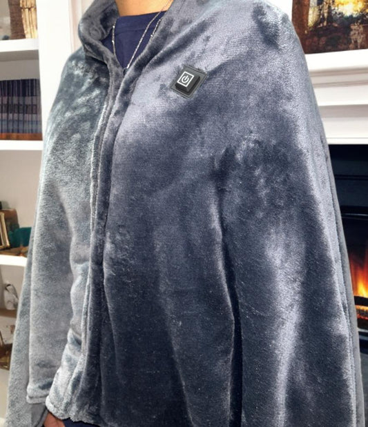 Portable Electric blanket Warmer