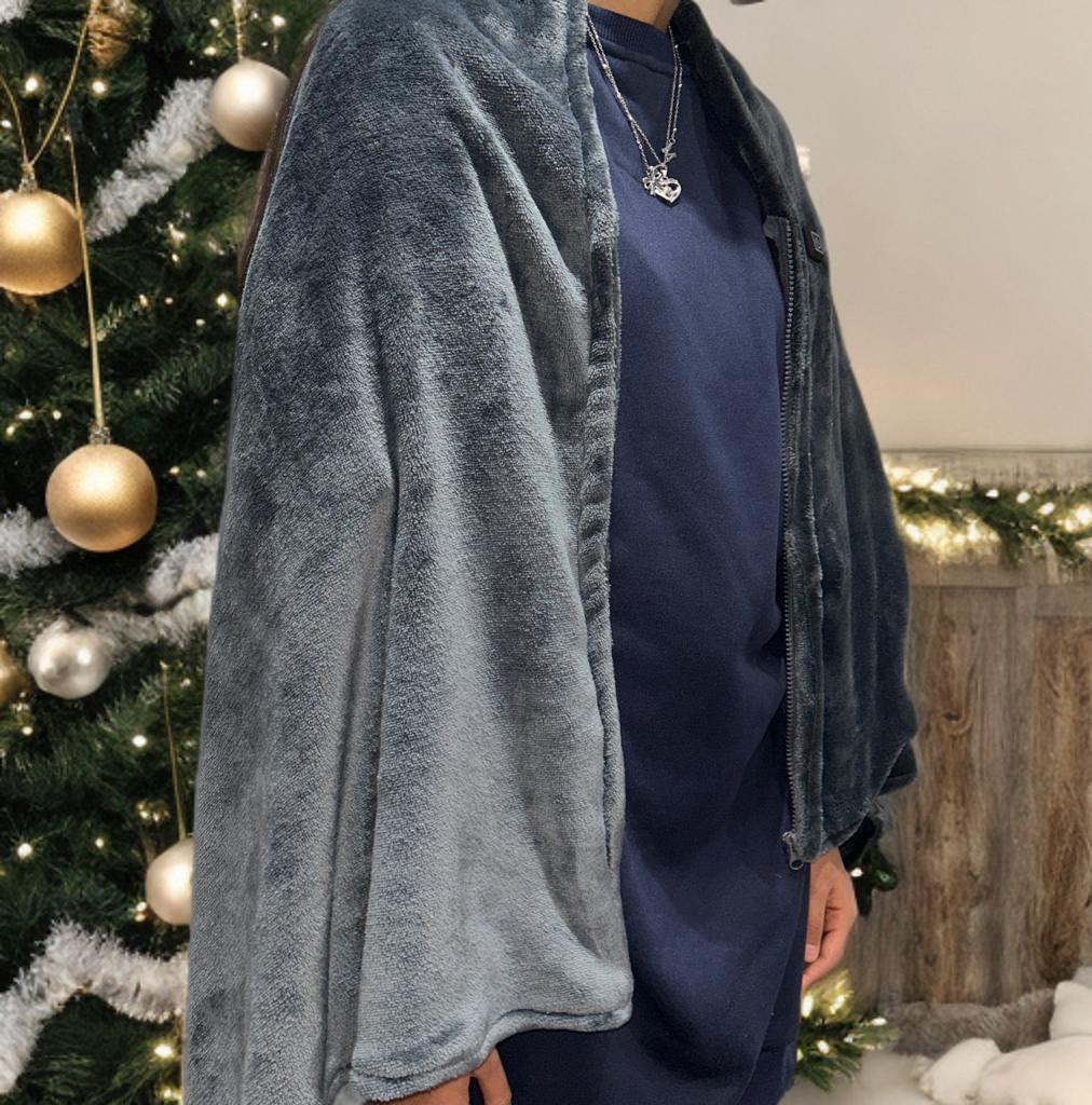 Portable Electric blanket Warmer