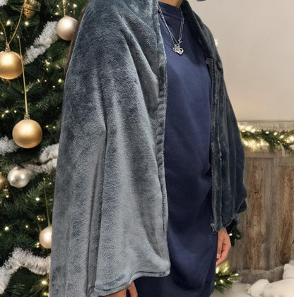 Portable Electric blanket Warmer