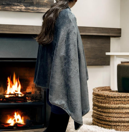 Portable Electric blanket Warmer