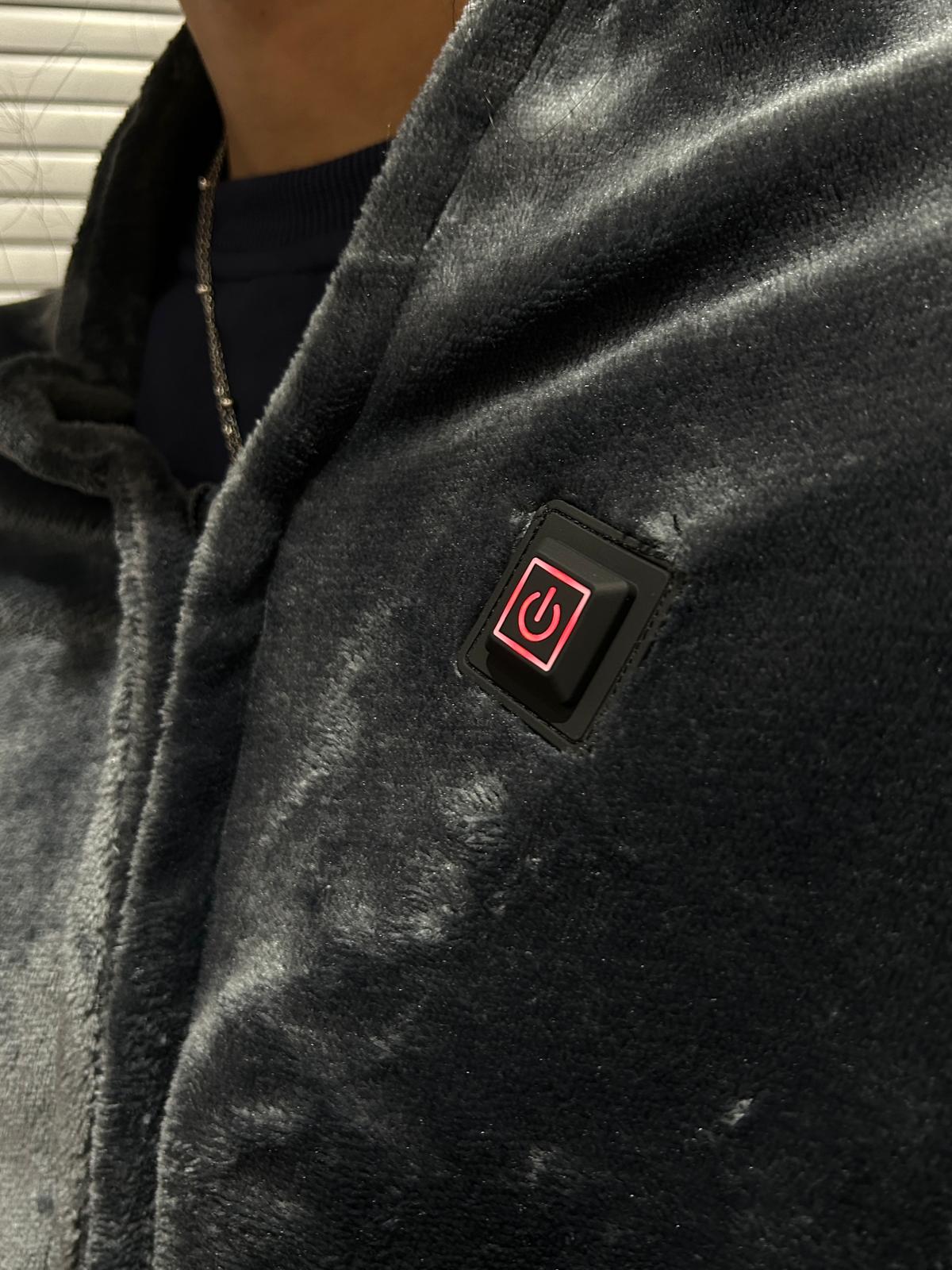 Portable Electric blanket Warmer