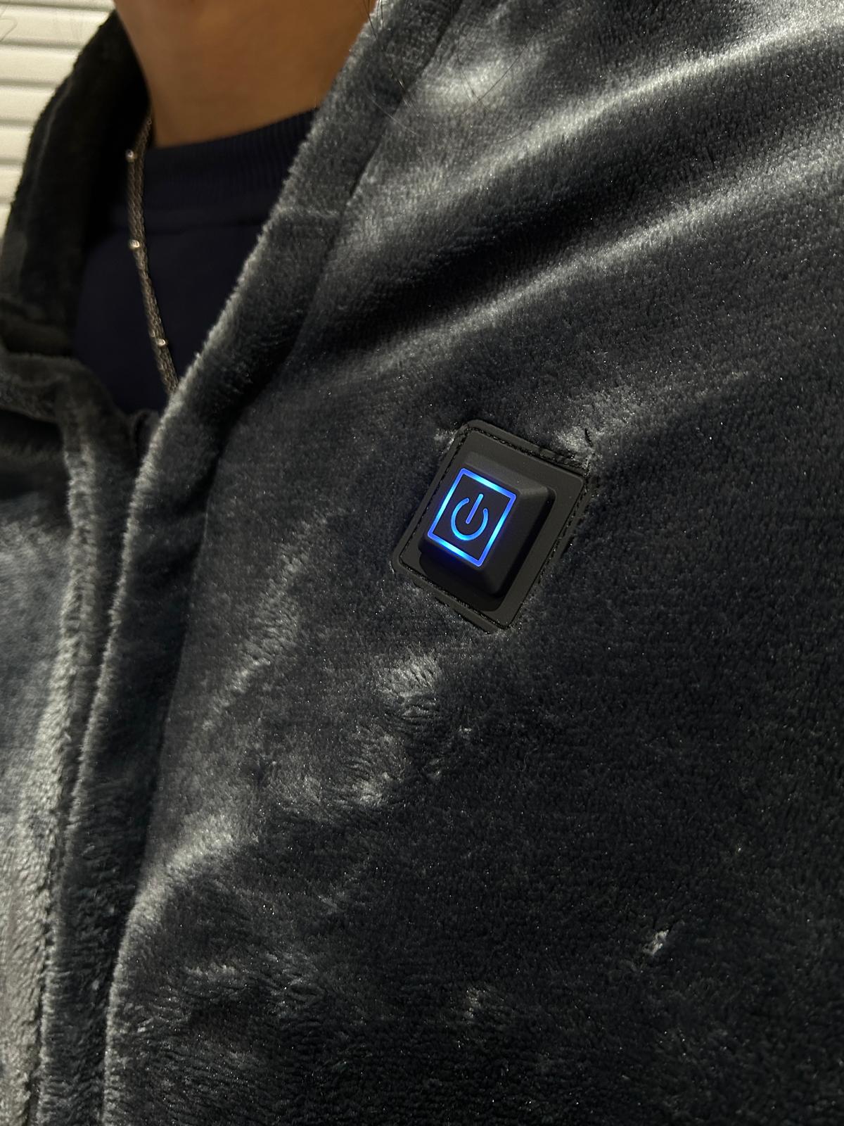 Portable Electric blanket Warmer